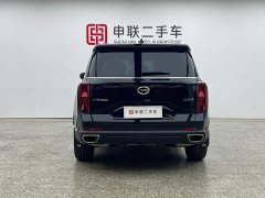 Trumpchi GS8 2.0TGDI 2WDLuxury Edition - фото 3