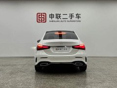 Mercedes-Benz A 200 L Version - фото 3