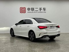 Mercedes-Benz A 200 L Version - фото 4