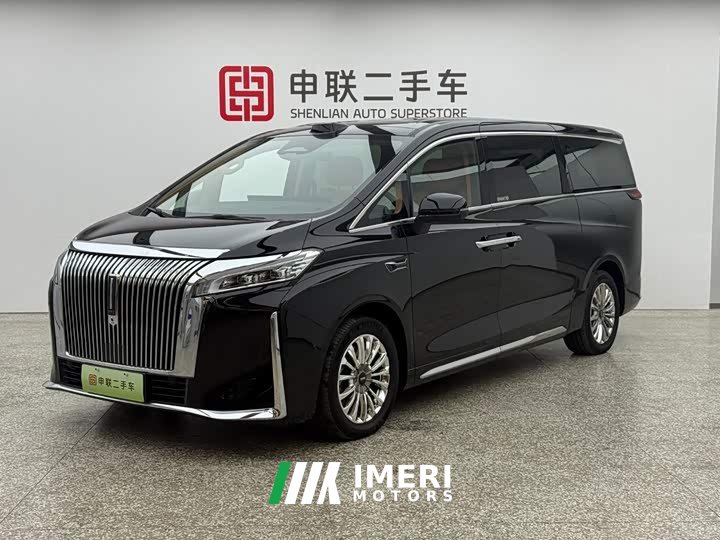 Great Wall AWD9