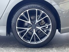 Lynk & Co 03 2022 2.0TD DCT Pro - фото 9