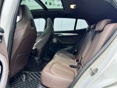 BMW X2 sDrive25i Edition - фото 10