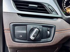 BMW X2 sDrive25i Edition - фото 12