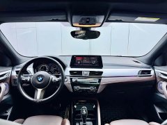 BMW X2 sDrive25i Edition - фото 19
