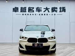 BMW X2 sDrive25i Edition - фото 2