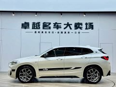 BMW X2 sDrive25i Edition - фото 4
