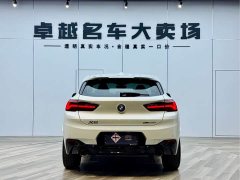 BMW X2 sDrive25i Edition - фото 6