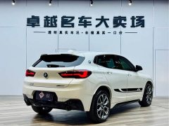 BMW X2 sDrive25i Edition - фото 7