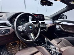 BMW X2 sDrive25i Edition - фото 8