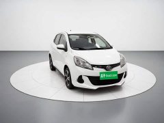 Changan E-Star Edition (31.86kWh) - фото 1