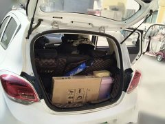Changan E-Star Edition (31.86kWh) - фото 15