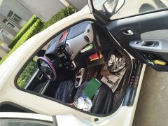 Changan E-Star Edition (31.86kWh) - фото 19