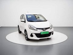 Changan E-Star Edition (31.86kWh) - фото 2