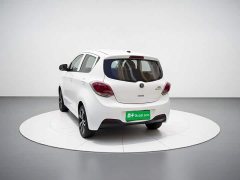 Changan E-Star Edition (31.86kWh) - фото 3