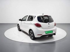 Changan E-Star Edition (31.86kWh) - фото 4