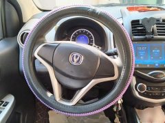 Changan E-Star Edition (31.86kWh) - фото 6