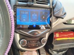 Changan E-Star Edition (31.86kWh) - фото 9