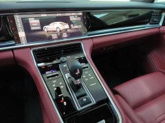 Porsche Panamera 4 Edition 2.9T - фото 10
