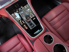 Porsche Panamera 4 Edition 2.9T - фото 11