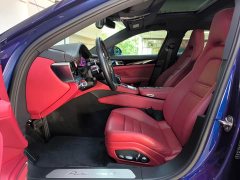 Porsche Panamera 4 Edition 2.9T - фото 12