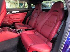 Porsche Panamera 4 Edition 2.9T - фото 17