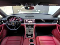 Porsche Panamera 4 Edition 2.9T - фото 18