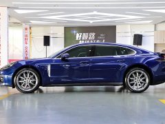 Porsche Panamera 4 Edition 2.9T - фото 4