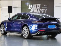 Porsche Panamera 4 Edition 2.9T - фото 5