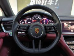 Porsche Panamera 4 Edition 2.9T - фото 8