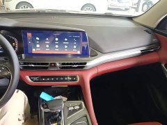 Changan CS75PLUS 2.0T Version - фото 10