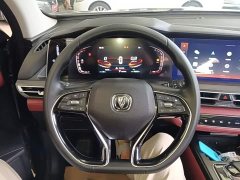 Changan CS75PLUS 2.0T Version - фото 11