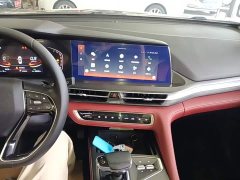 Changan CS75PLUS 2.0T Version - фото 13
