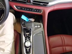 Changan CS75PLUS 2.0T Version - фото 14