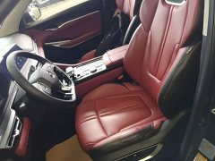 Changan CS75PLUS 2.0T Version - фото 15