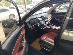Changan CS75PLUS 2.0T Version - фото 16