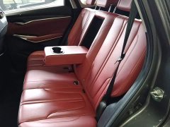 Changan CS75PLUS 2.0T Version - фото 17