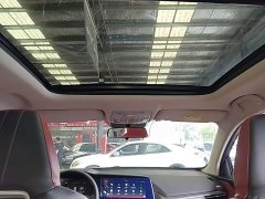Changan CS75PLUS 2.0T Version - фото 18