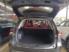 Changan CS75PLUS 2.0T Version - фото 19