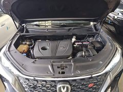 Changan CS75PLUS 2.0T Version - фото 20