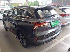 Changan CS75PLUS 2.0T Version - фото 5