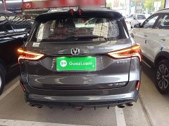 Changan CS75PLUS 2.0T Version - фото 6
