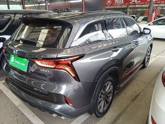Changan CS75PLUS 2.0T Version - фото 7