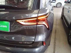 Changan CS75PLUS 2.0T Version - фото 8