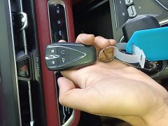 Changan CS75PLUS 2.0T Version - фото 9