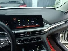 Changan CS75PLUS 1.5T Luxury Version - фото 10