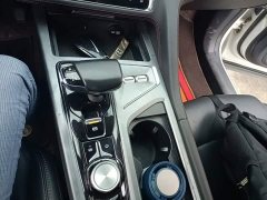 Changan CS75PLUS 1.5T Luxury Version - фото 14