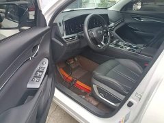 Changan CS75PLUS 1.5T Luxury Version - фото 16