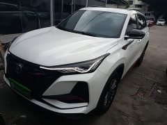 Changan CS75PLUS 1.5T Luxury Version - фото 2