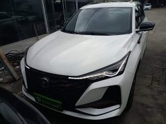 Changan CS75PLUS 1.5T Luxury Version - фото 3