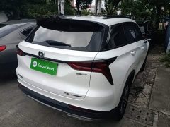 Changan CS75PLUS 1.5T Luxury Version - фото 7